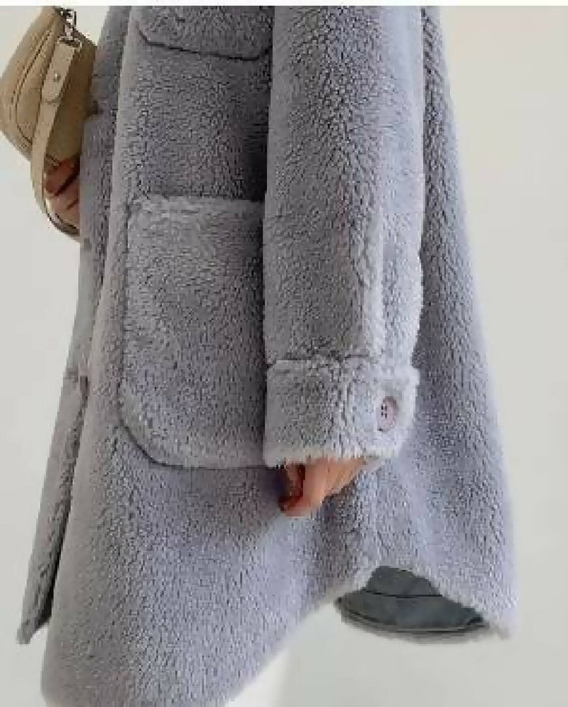 Shearling Jacket