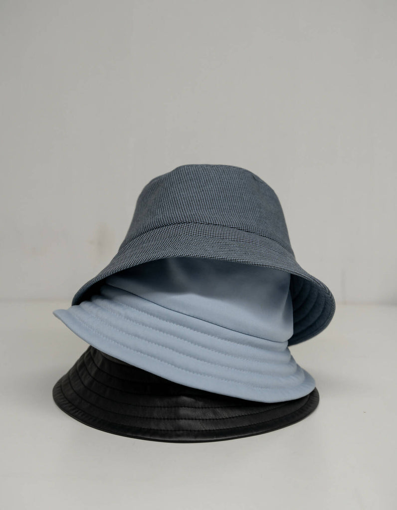 7/11 Seven Eleven | Blue Fishman Hat Cotton - Not Just A Label