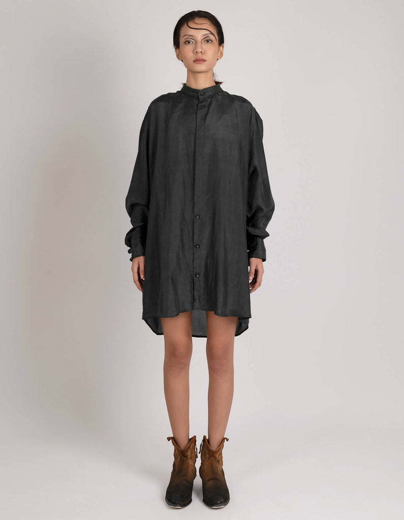 Rhenus Shirt Dress