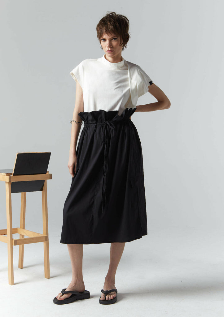 VERGE SKIRT