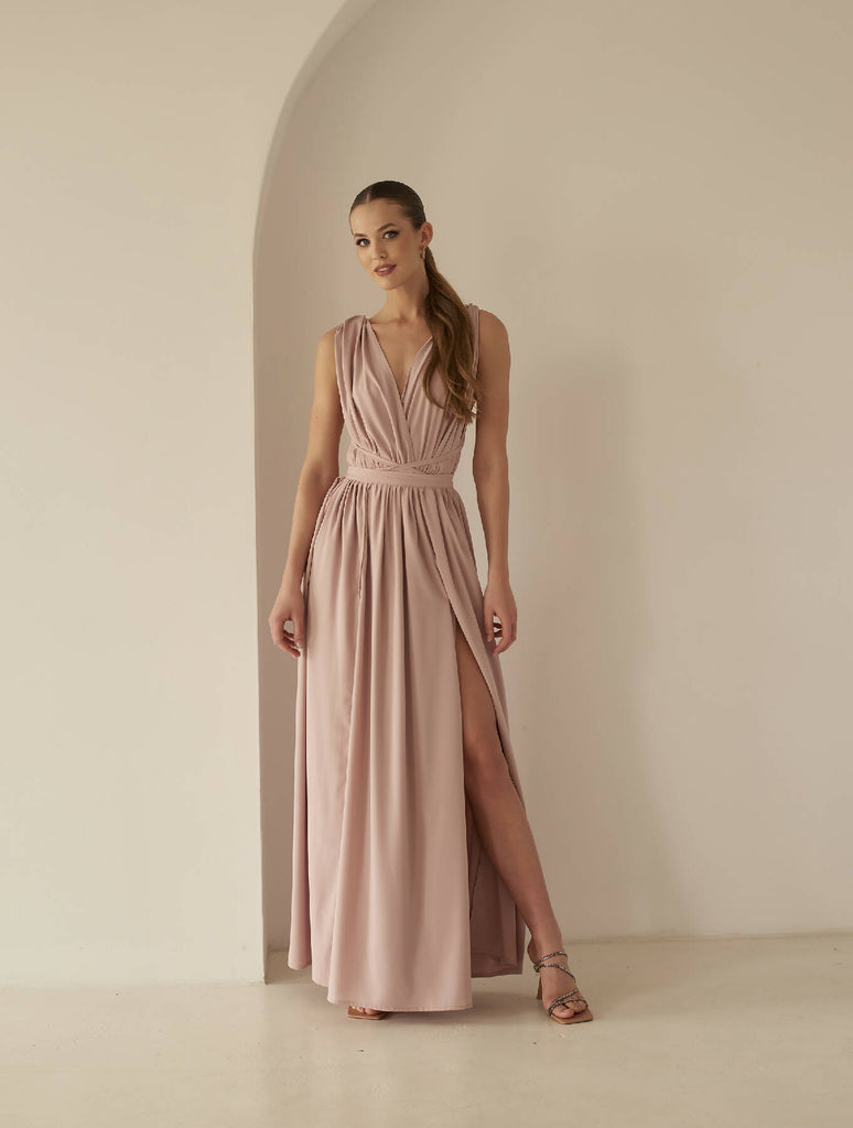 Cara Maxi Dress