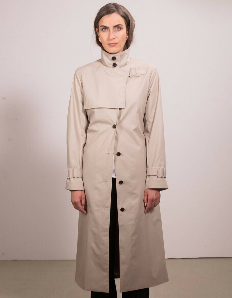 Trench Coat Orane