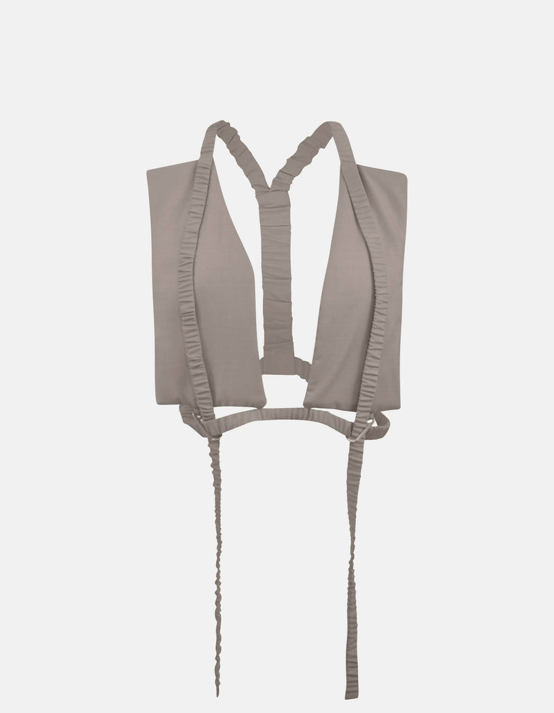 Amelia Harness Vest