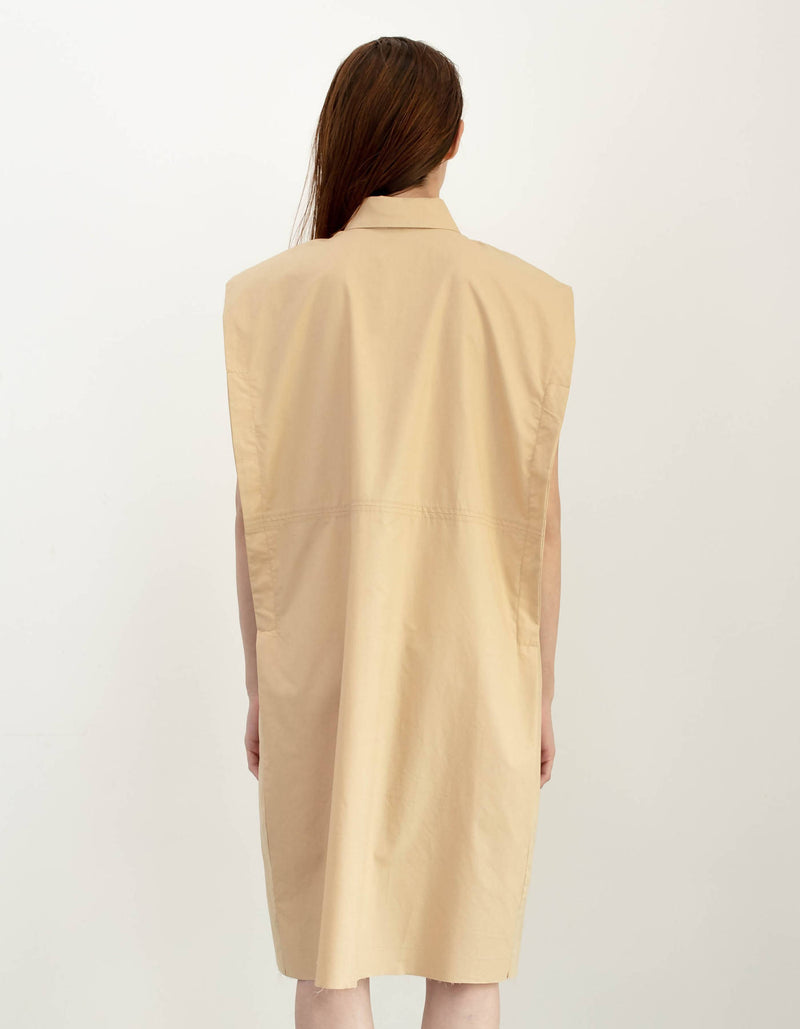 Hinoki Dress