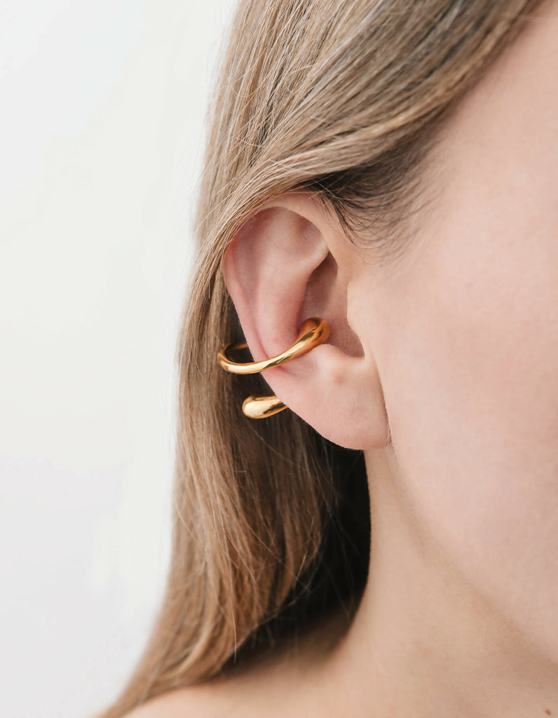 Helix Ear cuff