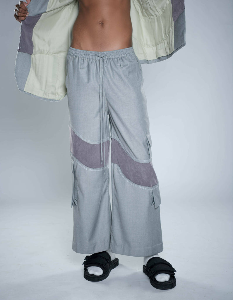 Heeroh Deconstructed Trouser