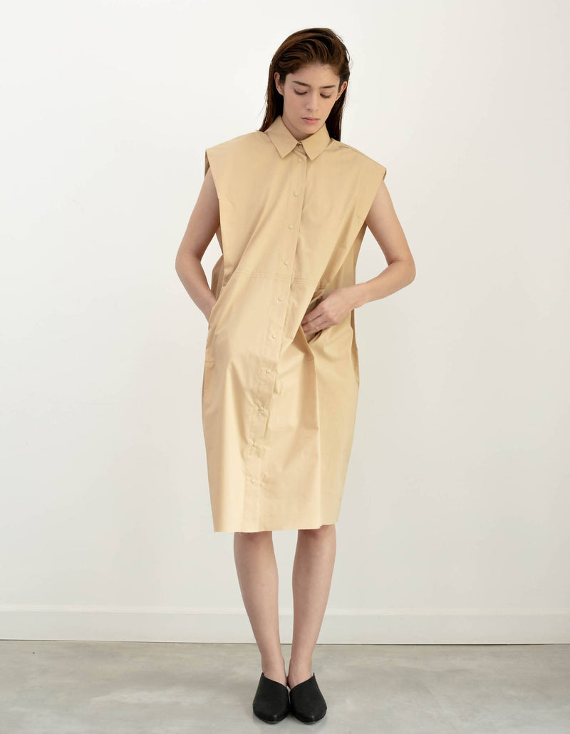 Hinoki Dress