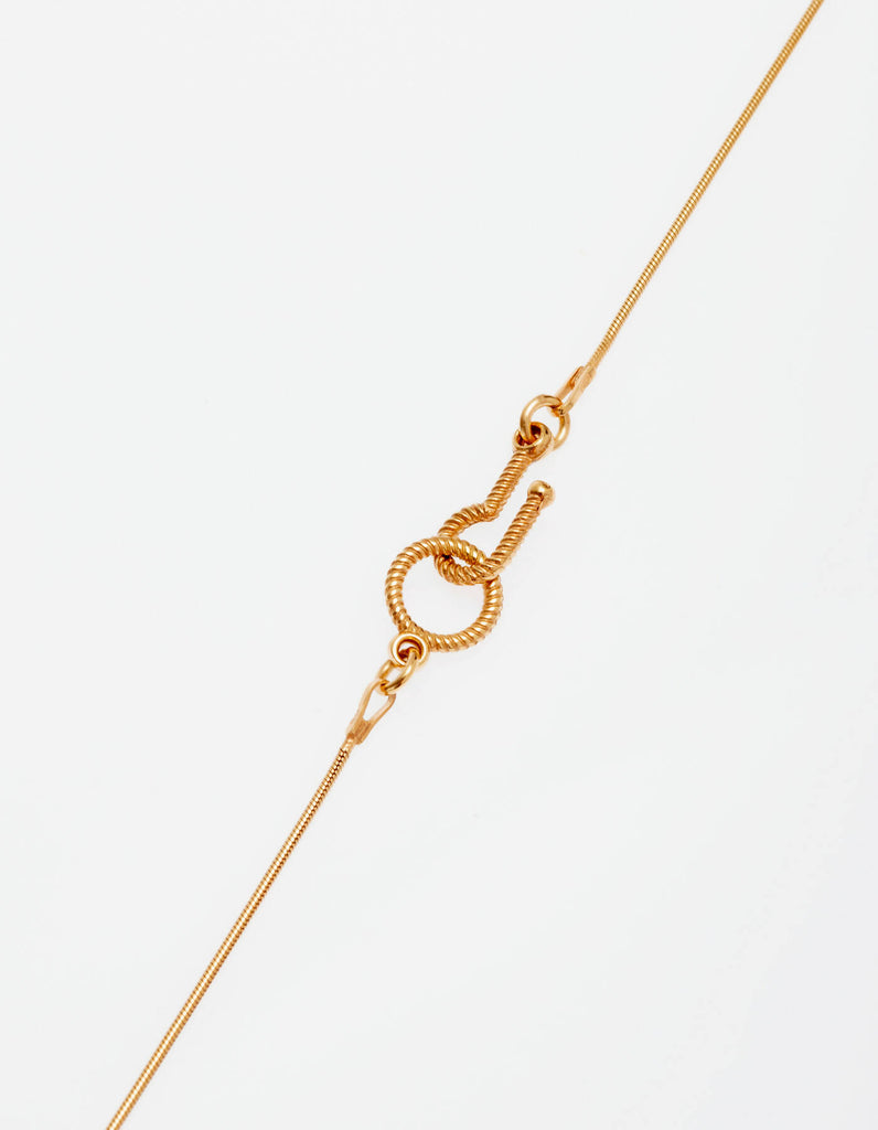 Lares Arctus Necklace