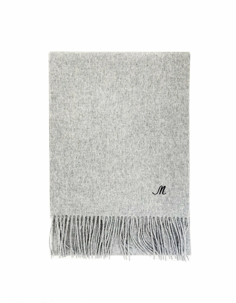 Ophelia Cashmere Scarf