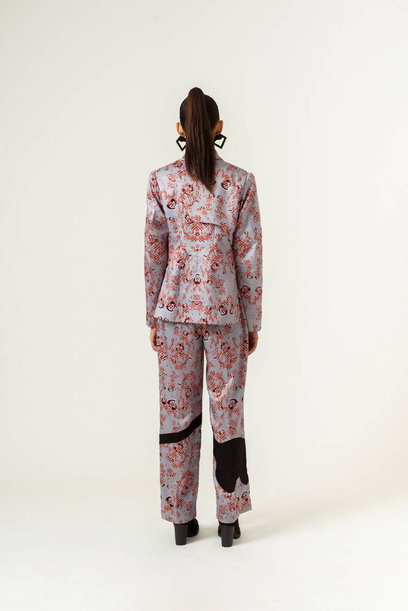 DNA-Print Suit