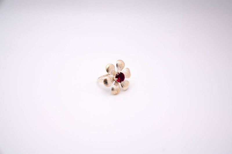 BLOSSOM RING