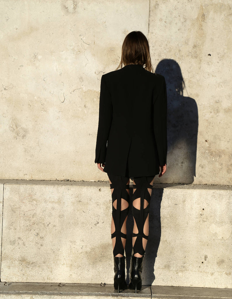 Persi Cut Outs Leggings