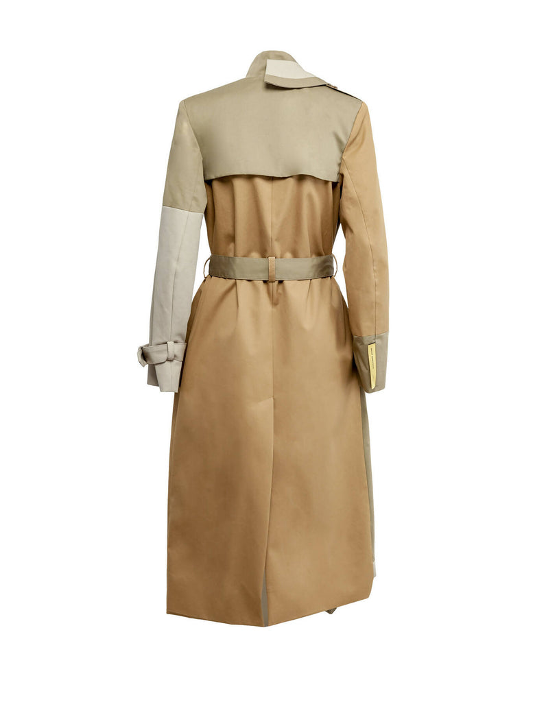 Trench Coat Svea