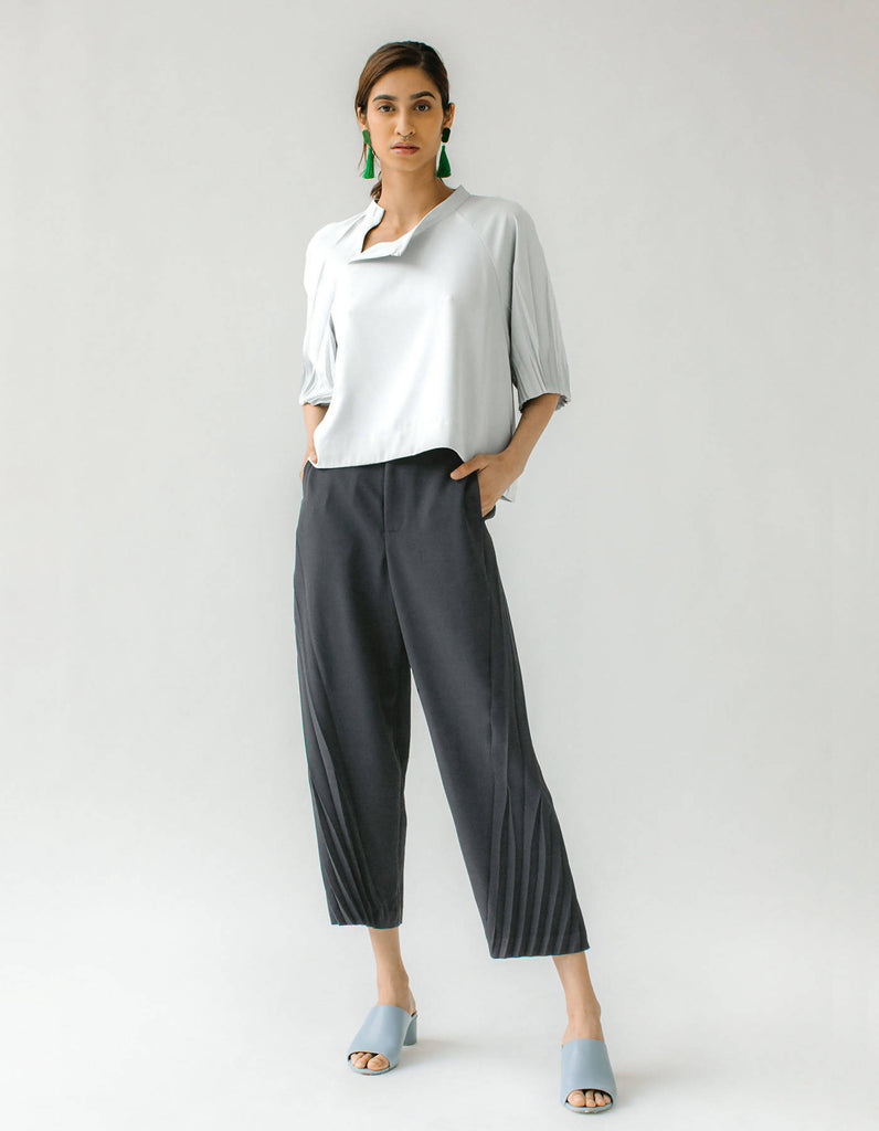 Bell Trousers