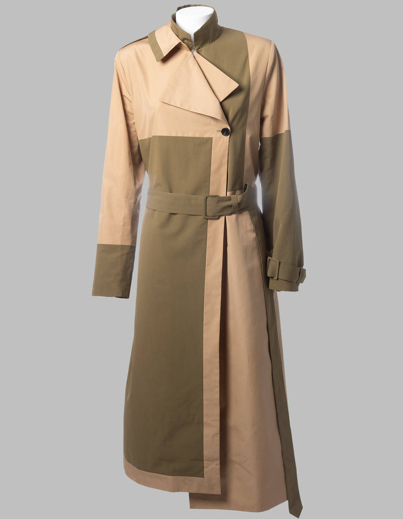 Trench Coat Svea 1.2