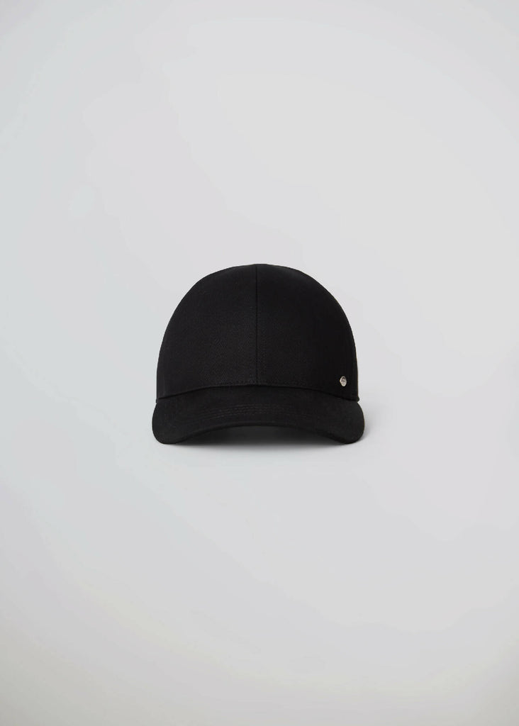 6 Panel Cap