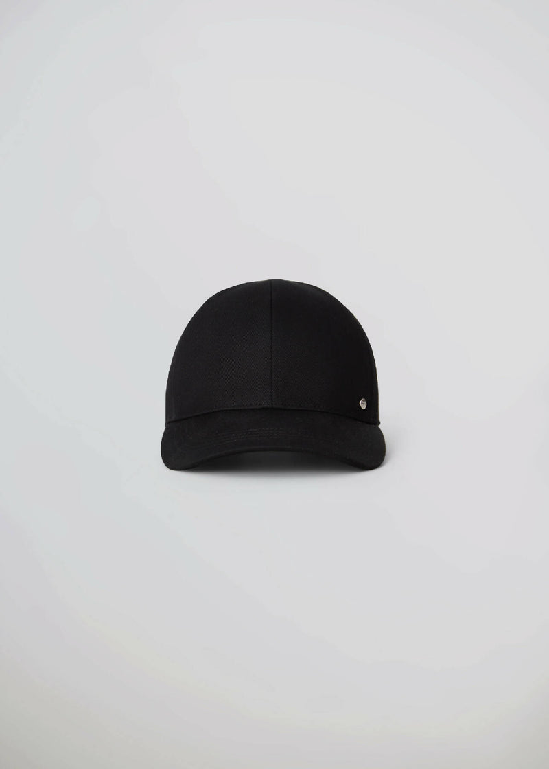 6 Panel Cap