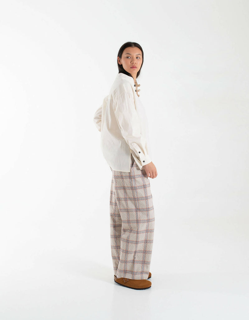 Sacha Wide Leg Trouser