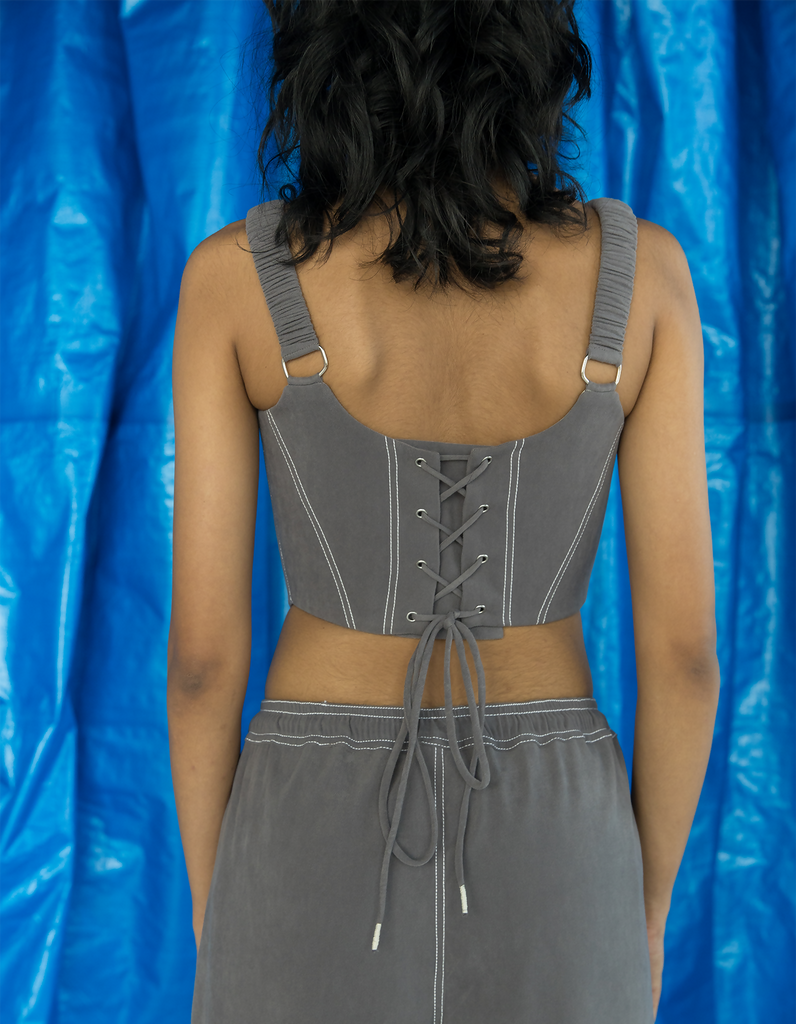 PATTHAR CORSET