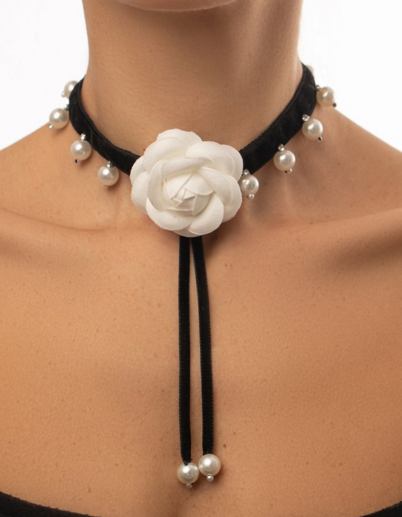 Arzu Choker