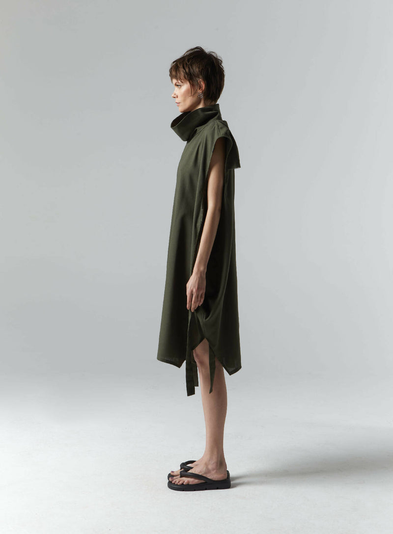 RISCO DRESS