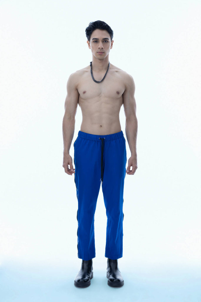 Zipper Lounge Pants