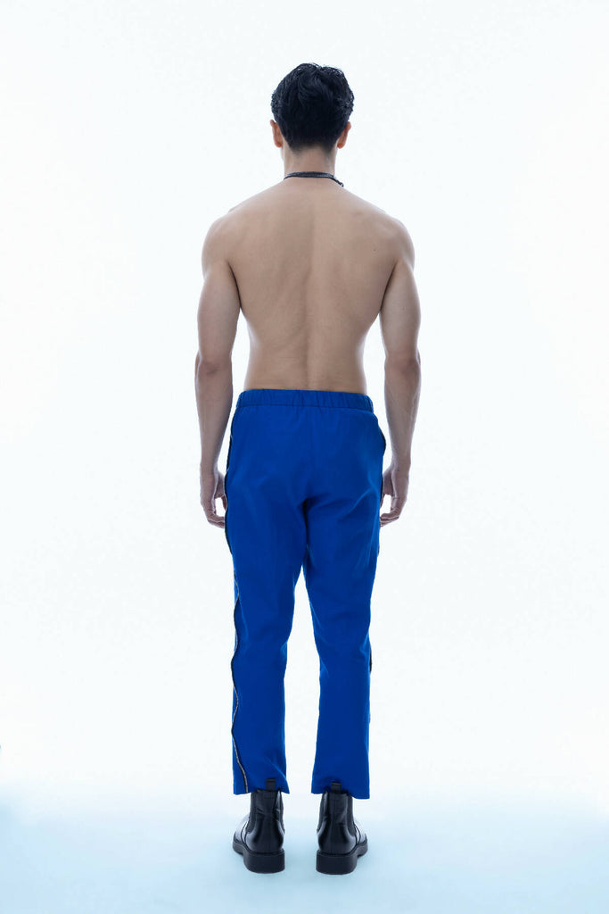 Zipper Lounge Pants