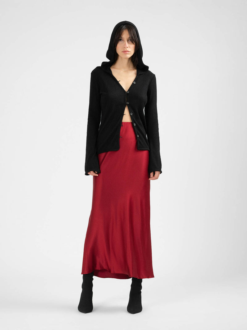 YADIRA Maxi Skirt