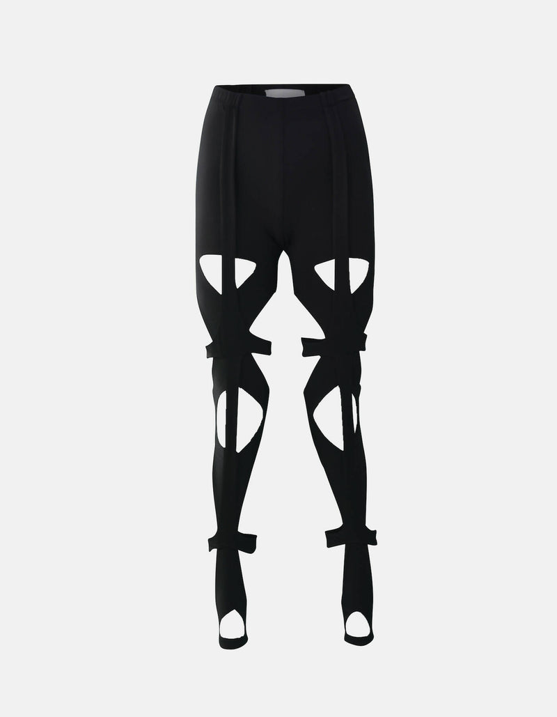 Persi Cut Outs Leggings