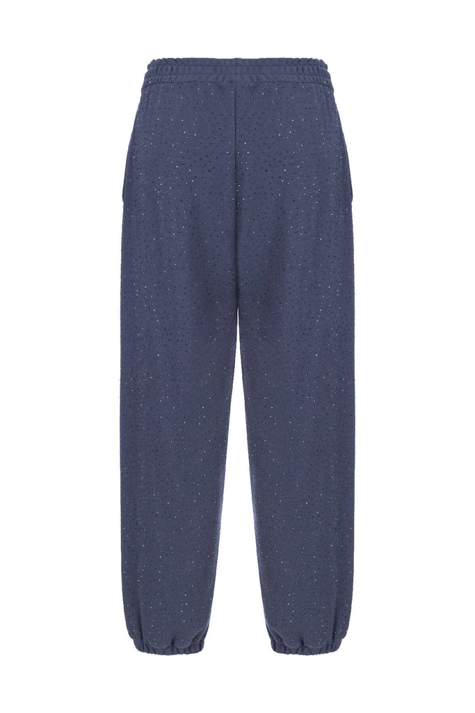 Stellar Crystal Sweatpants