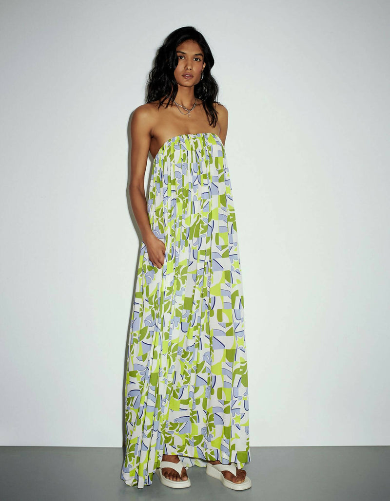 Camilla Maxi Dress