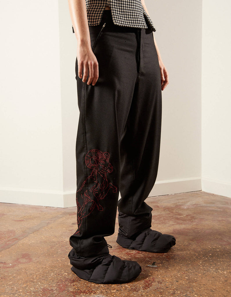 Nikita Trousers