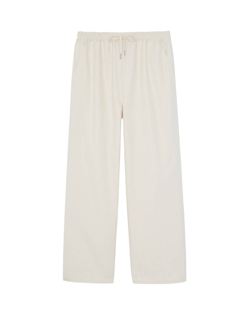 Hopscotch Wide-Leg Trouser