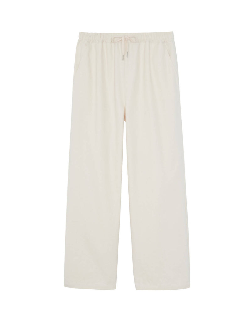 Hopscotch Wide-Leg Trouser