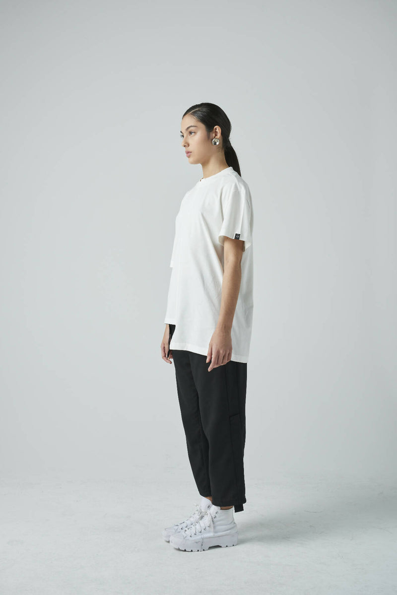 ASYMMETRIC T-SHIRT