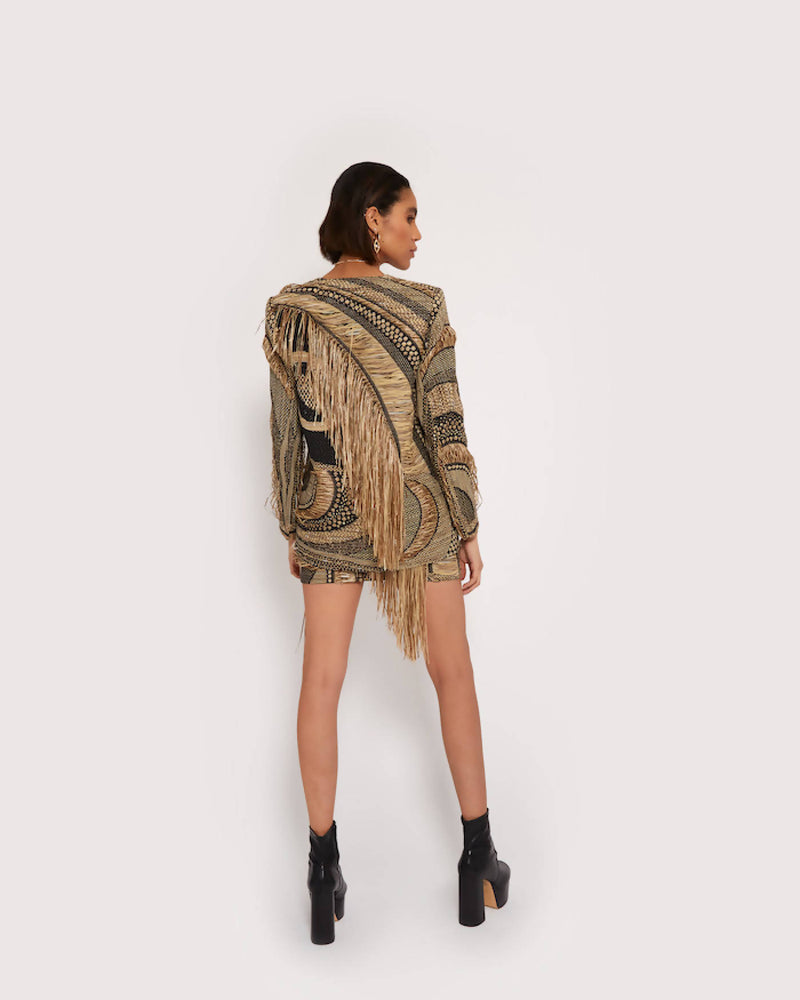 Amazonian Jacket