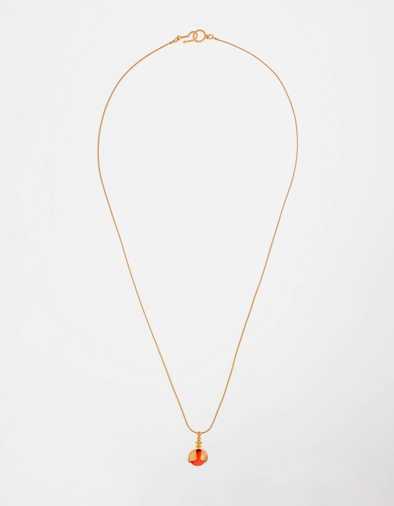 Gynoides Necklace