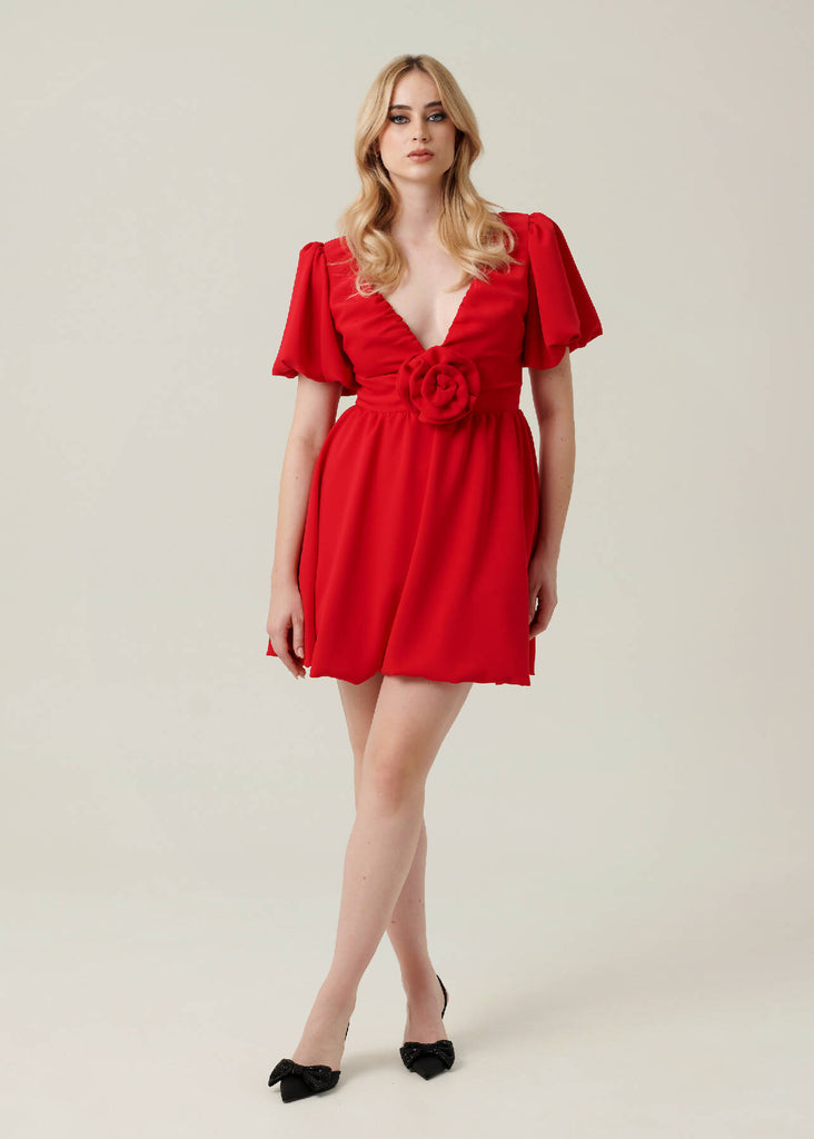 Seraphine Dress