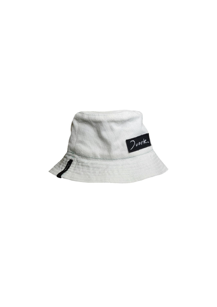 Shiroi Bucket Hat