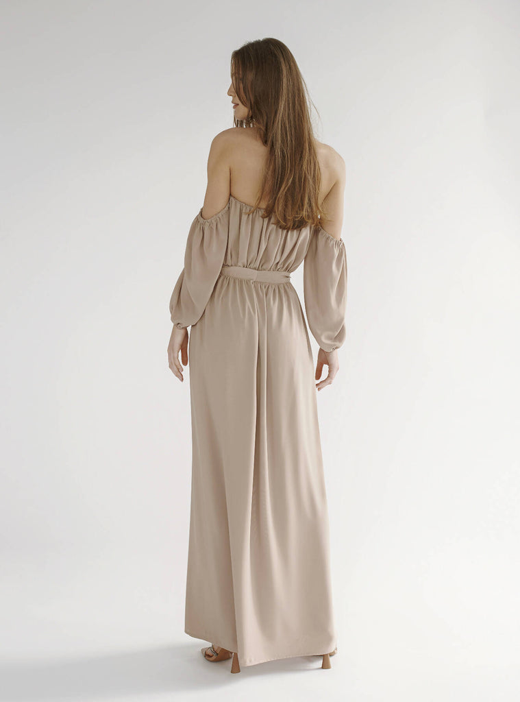 Xenia Maxi Dress