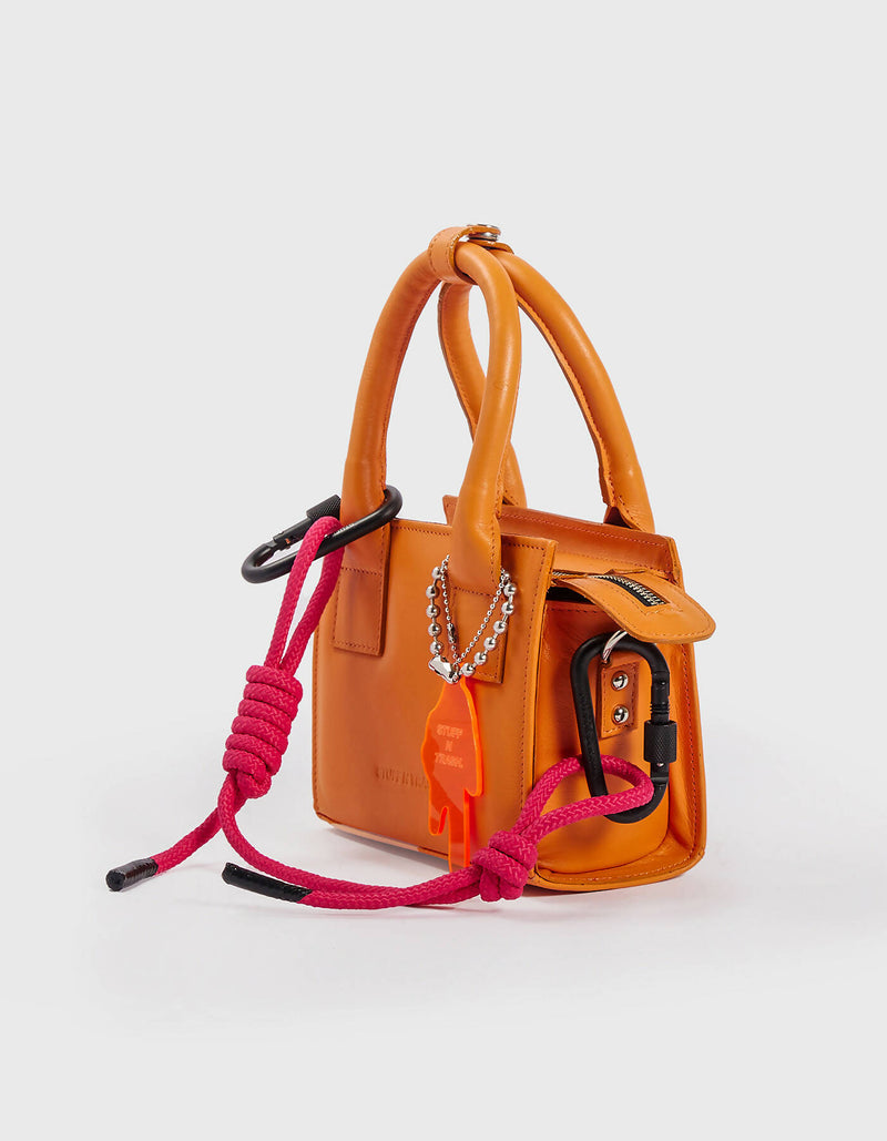 Orange Micro Gen Bag