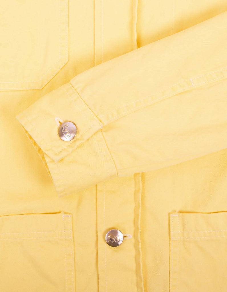 Skipper Overshirt