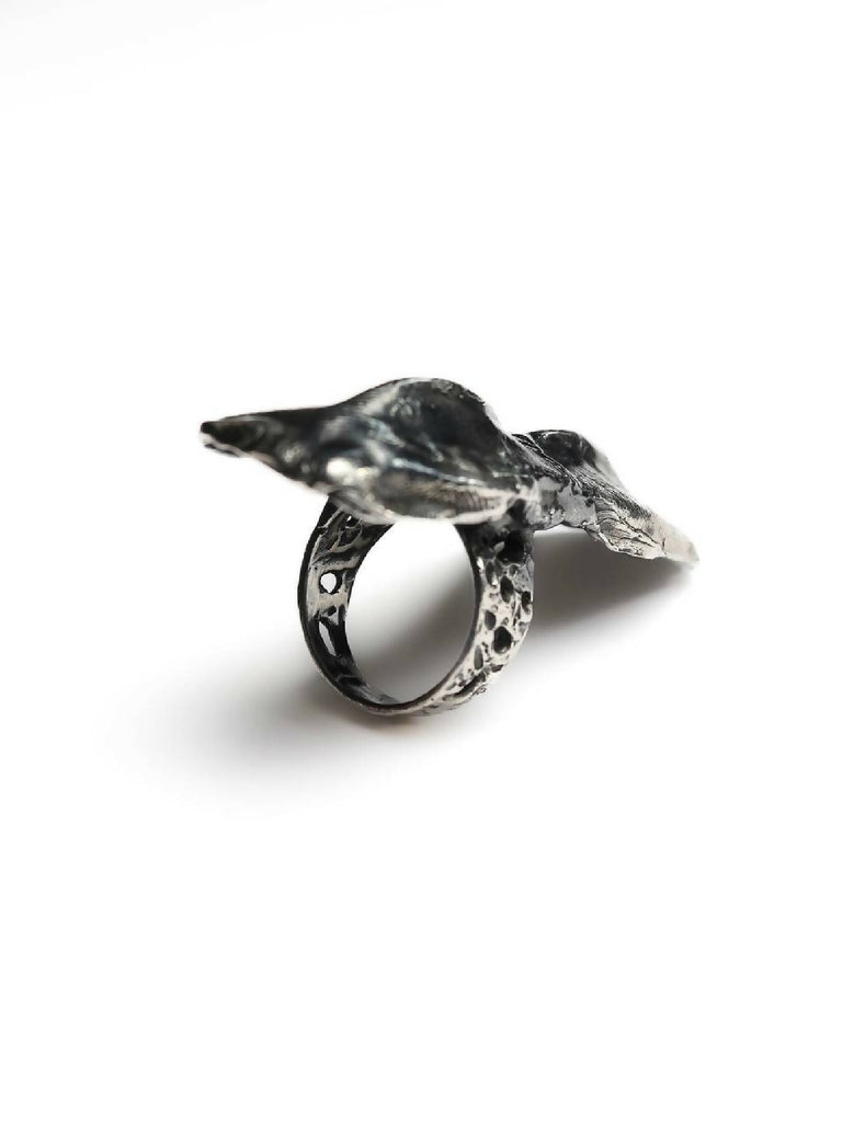 COCODRILE RING