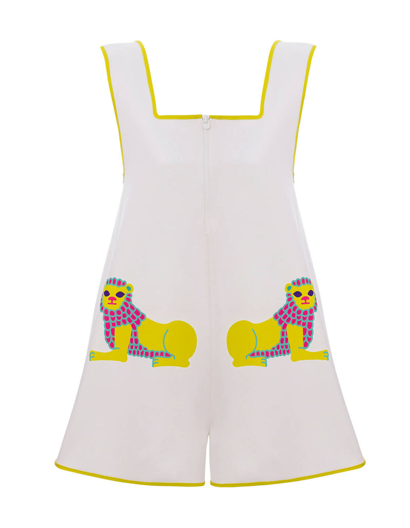 Lion Jumpsuit