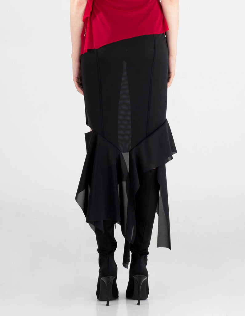 Strega Skirt