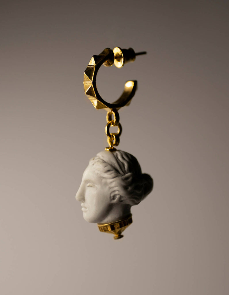 ARTEMIS EARRING