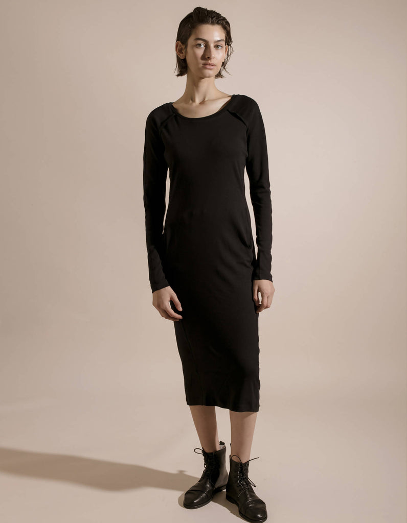 Lineation Dress