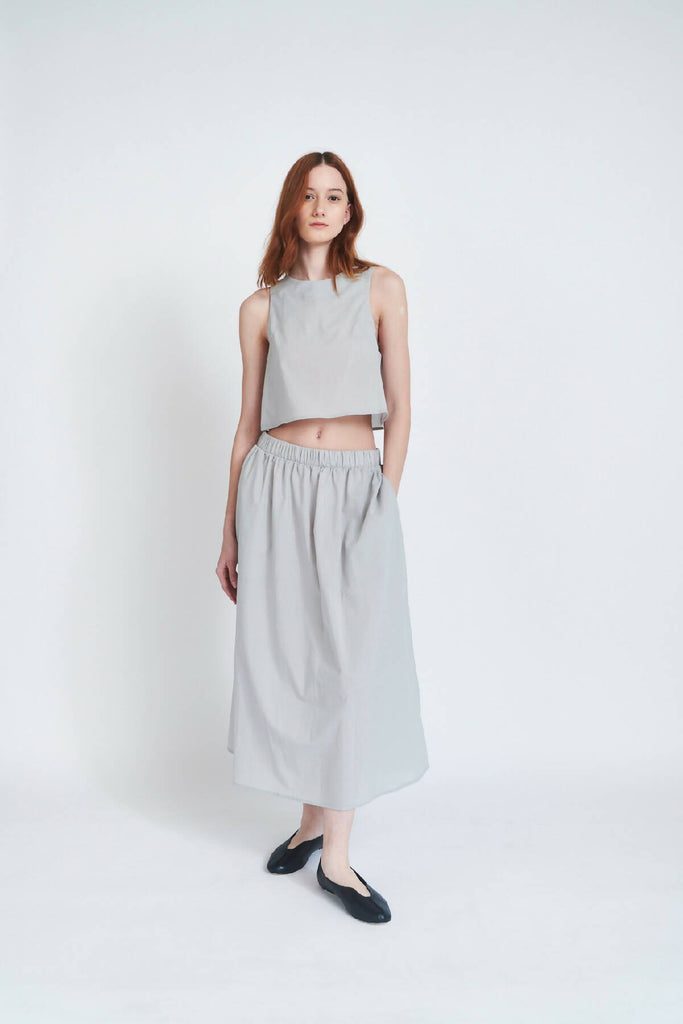 Tao Skirt