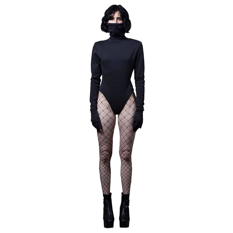 Ninja Bodysuit