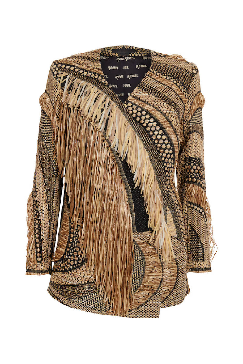 Amazonian Jacket